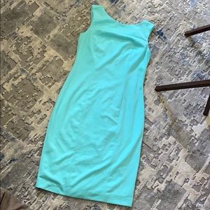 Size 0 banana republic dress